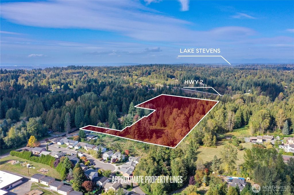 Photo of 5915 107th Avenue SE, Snohomish, WA 98290 (MLS # 2447711)