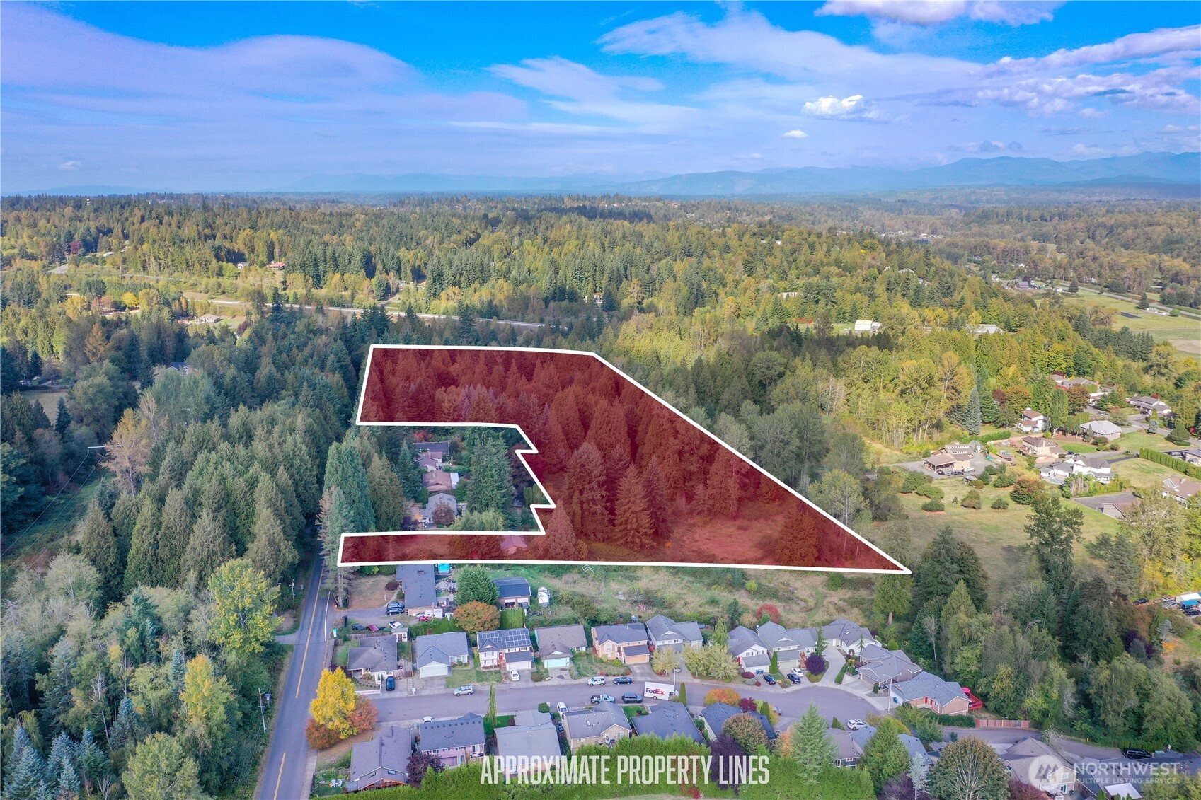 5915 107th Avenue SE