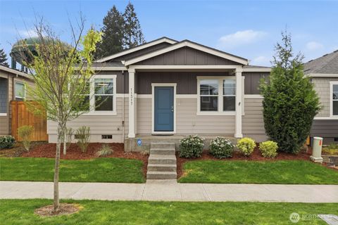 Photo of 11317 NE 17th Street, Vancouver, WA 98684 (MLS # 2511319)