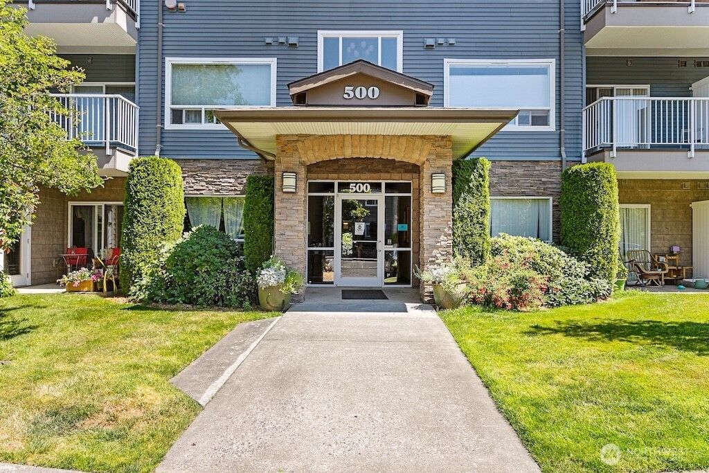 Photo of 500 Darby Drive #210, Bellingham, WA 98226 (MLS # 2477250)