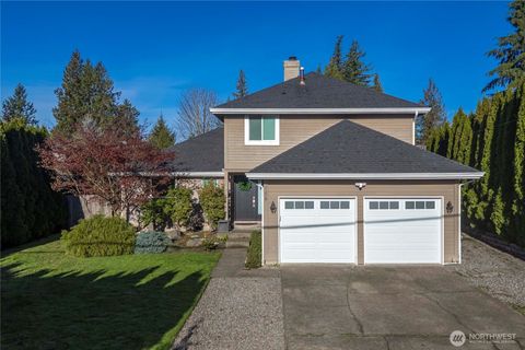 21816 SE 269th Street Maple Valley WA 98038