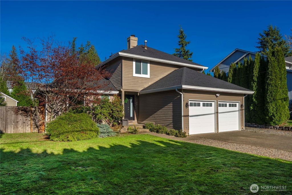 Photo of 21816 SE 269th Street, Maple Valley, WA 98038 (MLS # 2456725)