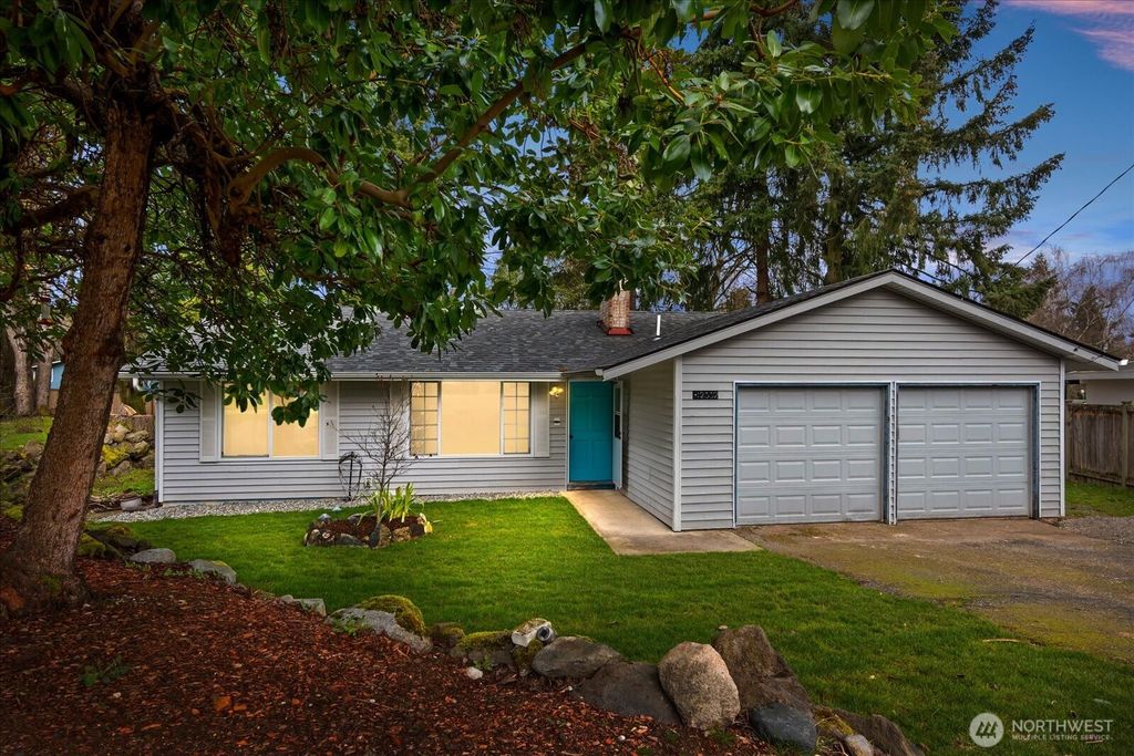 Photo of 2332 SW 342nd Street, Federal Way, WA 98023 (MLS # 2339504)