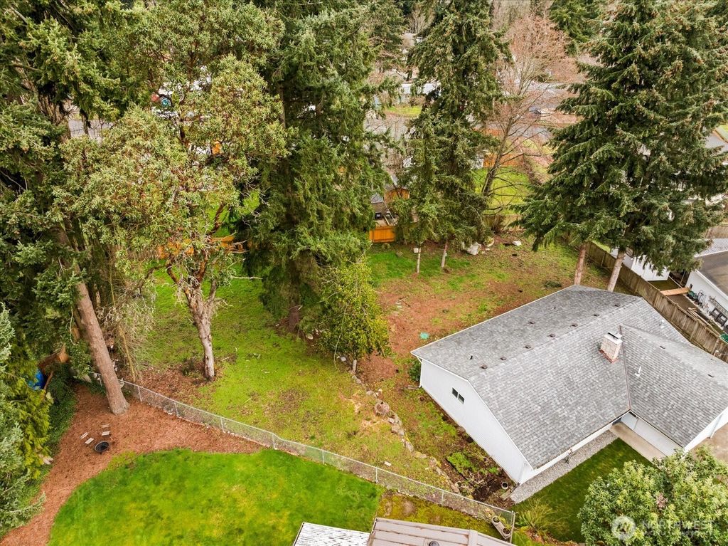Photo of 2332 SW 342nd Street, Federal Way, WA 98023 (MLS # 2339504)