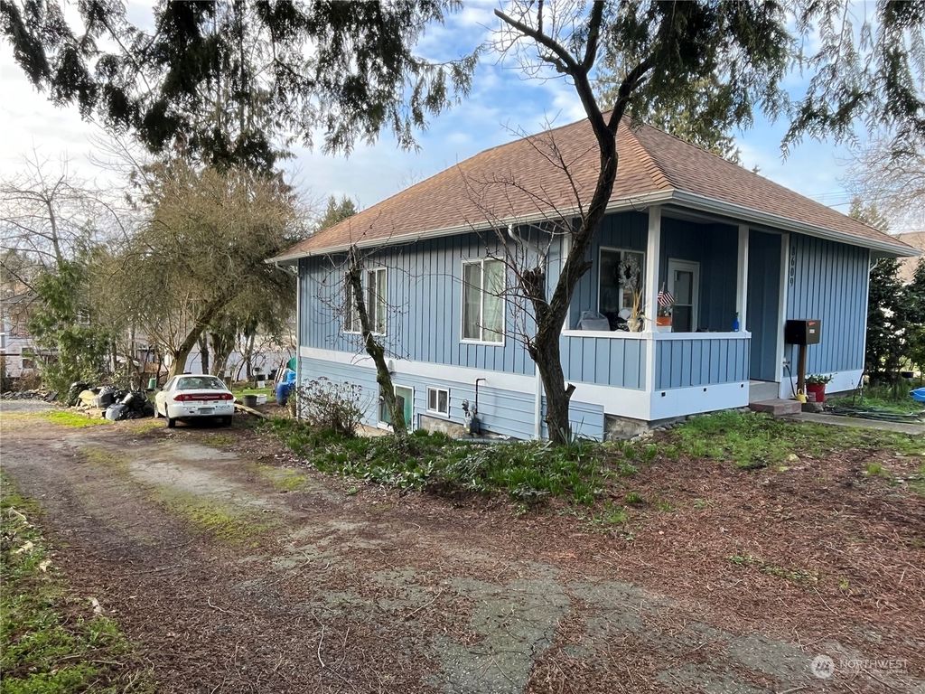 Photo of 8609 Renton Avenue S, Seattle, WA 98118 (MLS # 2263487)