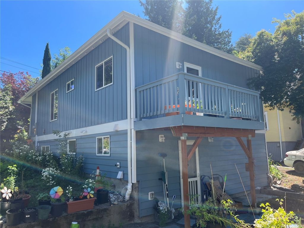 Photo of 8609 Renton Avenue S, Seattle, WA 98118 (MLS # 2263487)