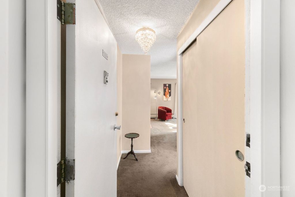 Photo of 1200 Boylston Avenue #301, Seattle, WA 98101 (MLS # 2208827)