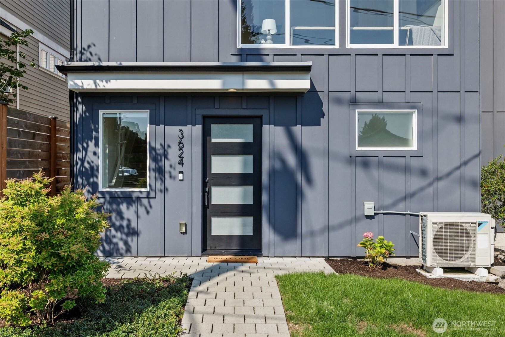 3624 NE 65th Street