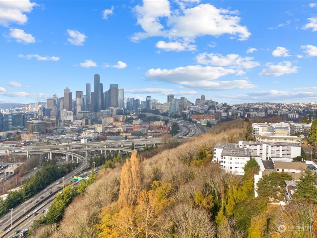 Photo of 1111 S Atlantic Street #109, Seattle, WA 98134 (MLS # 2314820)