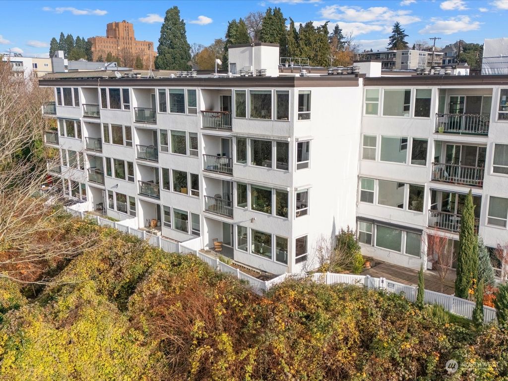 Photo of 1111 S Atlantic Street #109, Seattle, WA 98134 (MLS # 2314820)