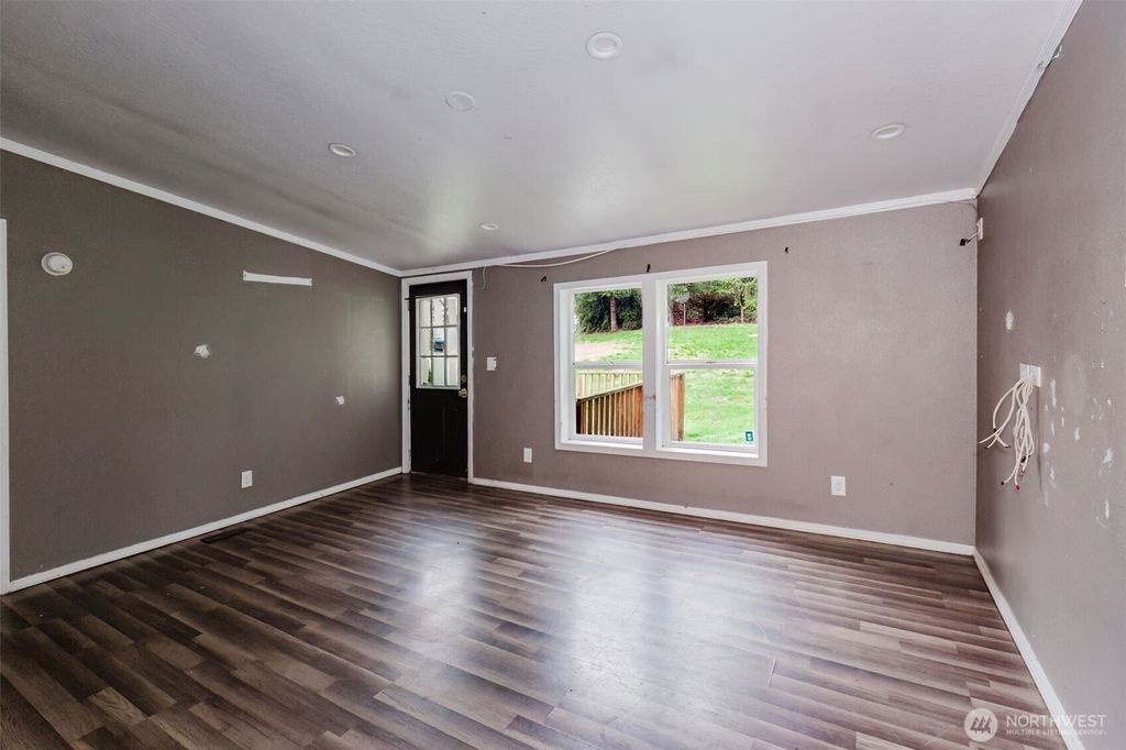 Photo of 8740 SE Yeshua Lane, Port Orchard, WA 98367 (MLS # 2477841)