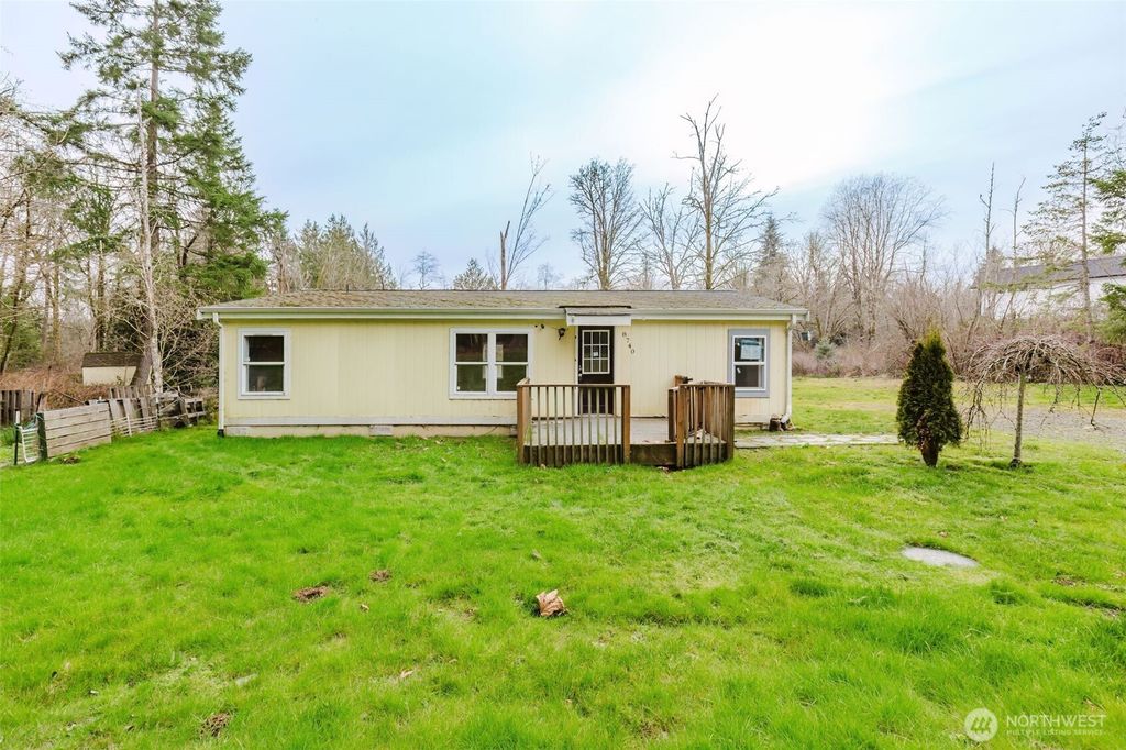 Photo of 8740 SE Yeshua Lane, Port Orchard, WA 98367 (MLS # 2477841)