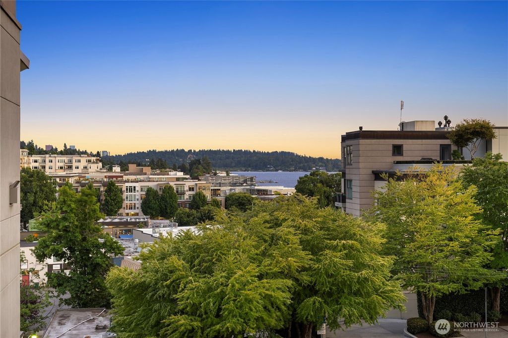 Photo of 225 4th Avenue #A504, Kirkland, WA 98033 (MLS # 2410386)