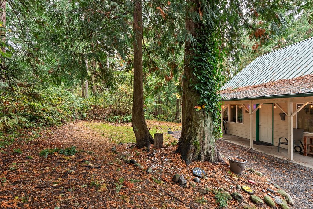 Photo of 19832 Marine Drive, Stanwood, WA 98292 (MLS # 2305441)