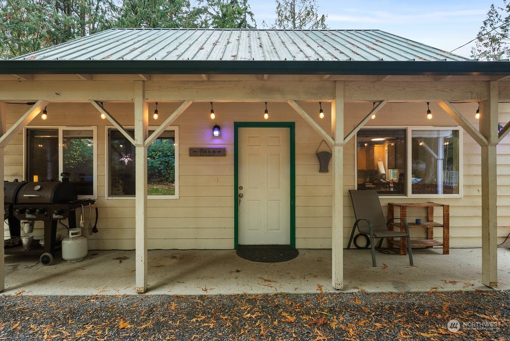 Photo of 19832 Marine Drive, Stanwood, WA 98292 (MLS # 2305441)
