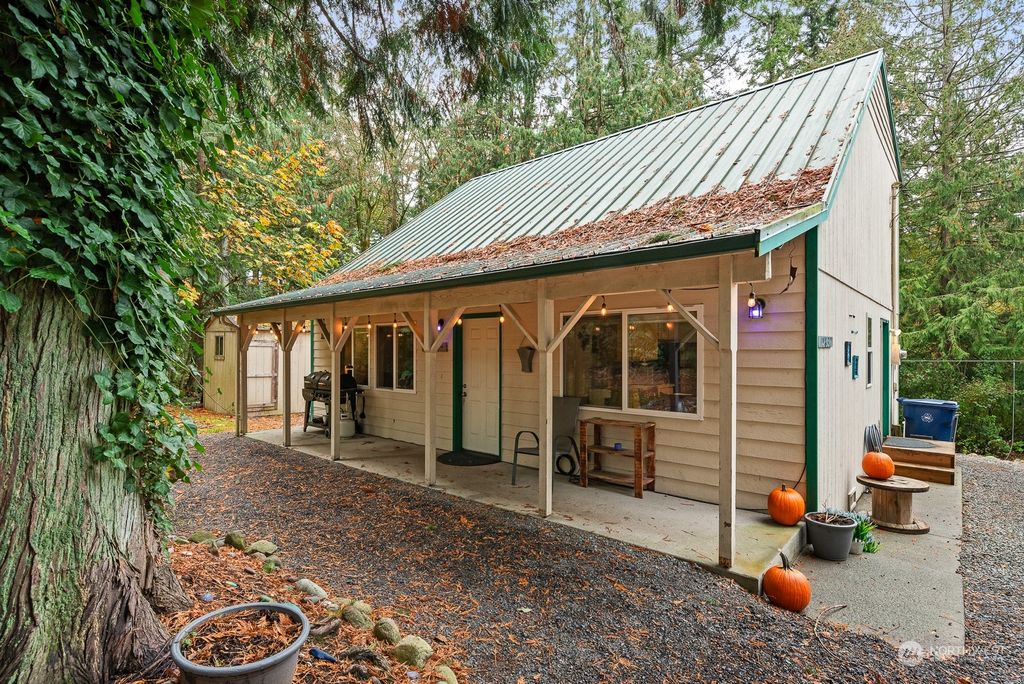 Photo of 19832 Marine Drive, Stanwood, WA 98292 (MLS # 2305441)