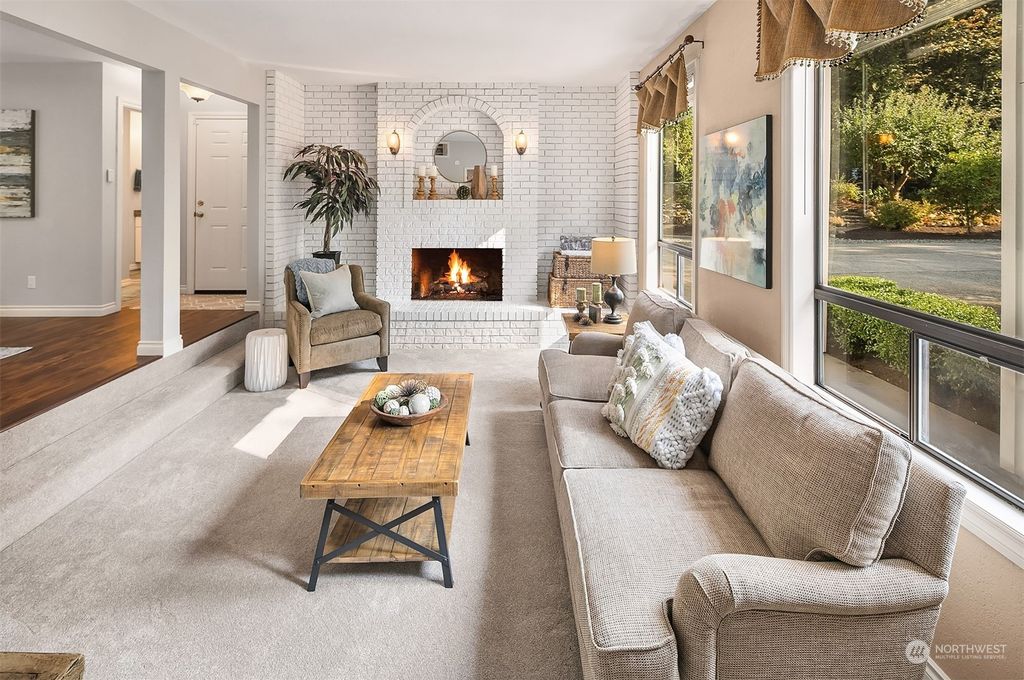 Photo of 33108 SE 110th Street, Issaquah, WA 98027 (MLS # 2024025)