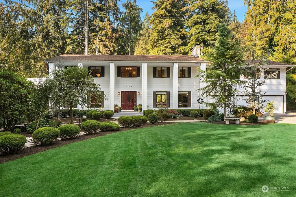 Photo of 33108 SE 110th Street, Issaquah, WA 98027 (MLS # 2024025)