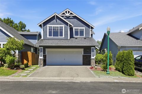 Photo of 4933 Diana Court SE #17, Auburn, WA 98092 (MLS # 2521760)