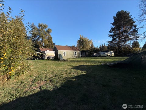 Photo of 6806 19th Avenue NE, Tulalip, WA 98271 (MLS # 2593176)