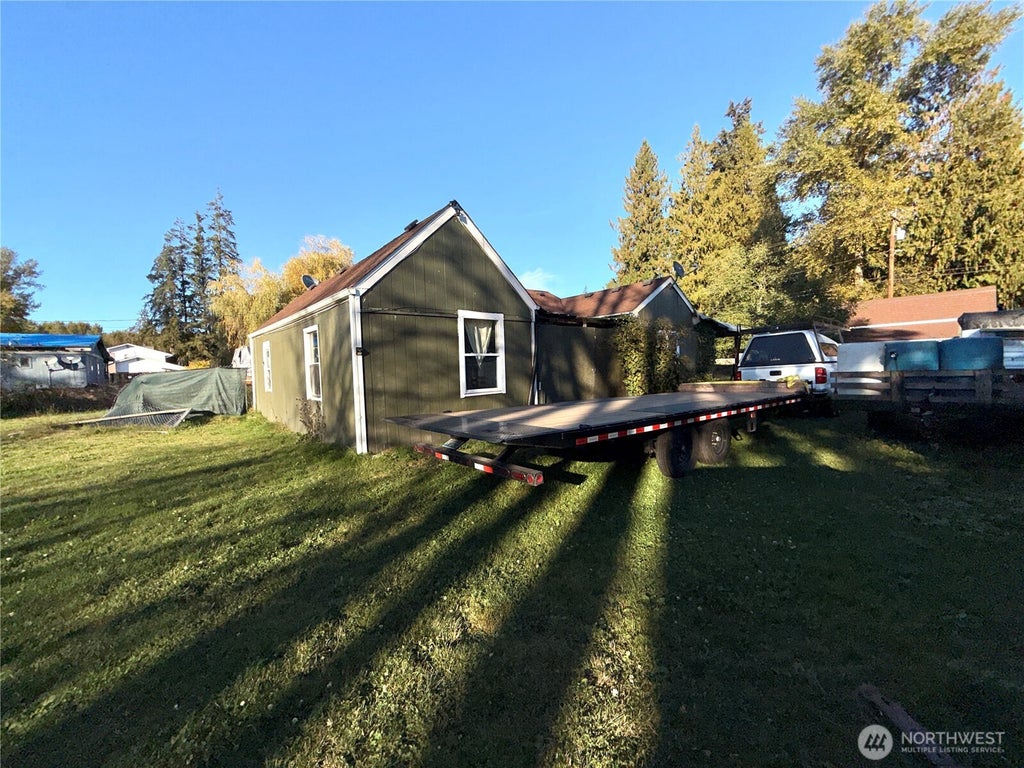 Photo of 6806 19th Avenue NE, Tulalip, WA 98271 (MLS # 2593176)