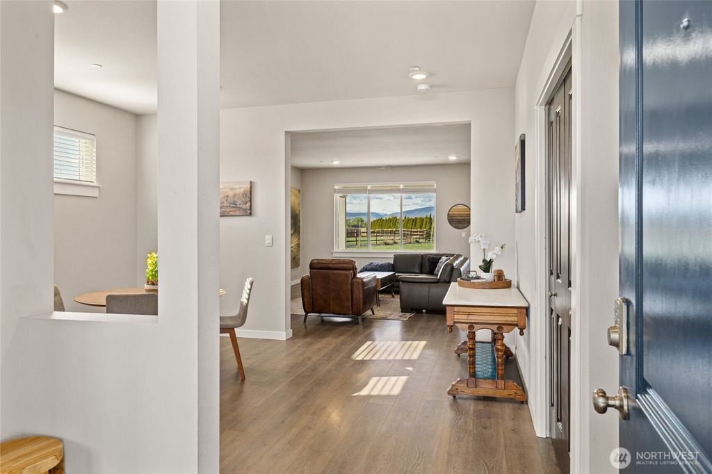 Photo of 2810 Dapple Gray Way, Ellensburg, WA 98926 (MLS # 2508511)