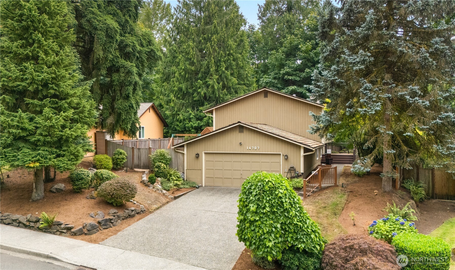 14707 NE 177th Street