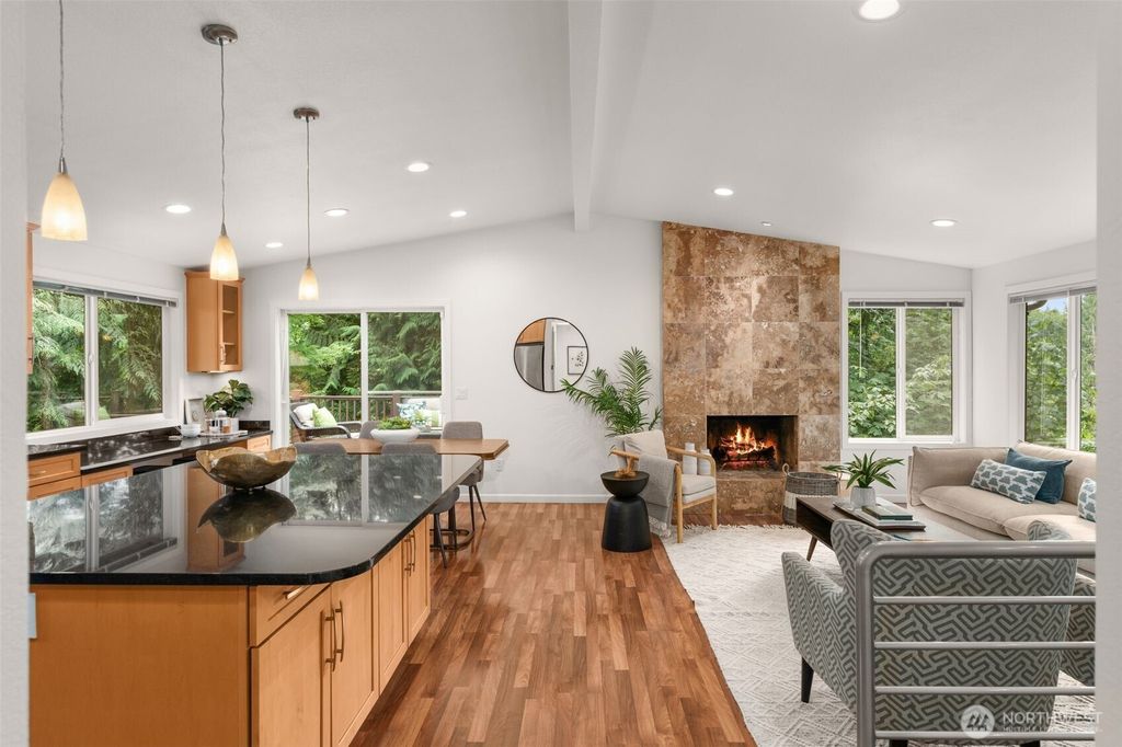 Photo of 14707 NE 177th Street, Woodinville, WA 98072 (MLS # 2414534)