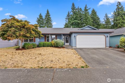 Photo of 1108 Cobra Lane, Centralia, WA 98531 (MLS # 2418619)
