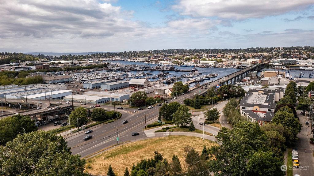 Photo of 3608 14th Avenue W #301, Seattle, WA 98119 (MLS # 2251016)