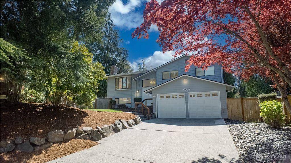 Photo of 7804 188th Street SW, Edmonds, WA 98026 (MLS # 2364592)