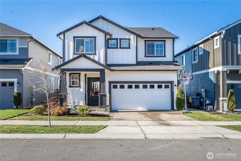 14962 Olympic Loop E Bonney Lake WA 98391