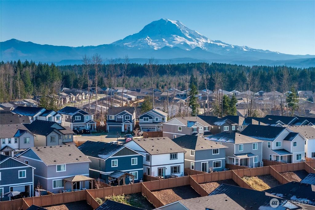 Photo of 14962 Olympic Loop E, Bonney Lake, WA 98391 (MLS # 2478980)