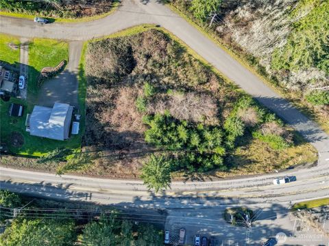 99 Lylus Lane Lot #2 Port Hadlock WA 98339