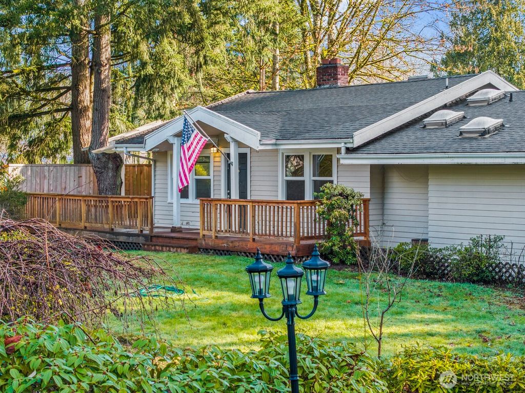 Photo of 31306 44th Avenue S, Auburn, WA 98001 (MLS # 2339740)