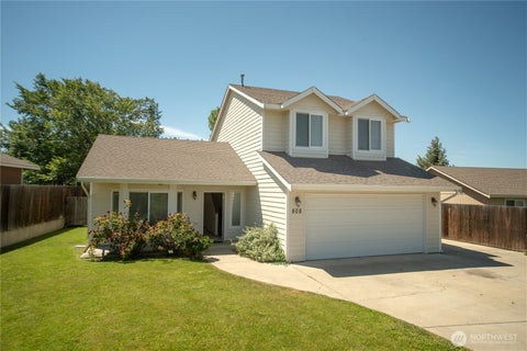 Photo of 808 Acacia Lane, Ellensburg, WA 98926 (MLS # 2538817)