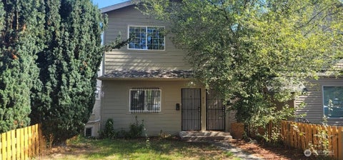 Photo of 615 Martin Luther King jr Way #C, Tacoma, WA 98405 (MLS # 2589504)