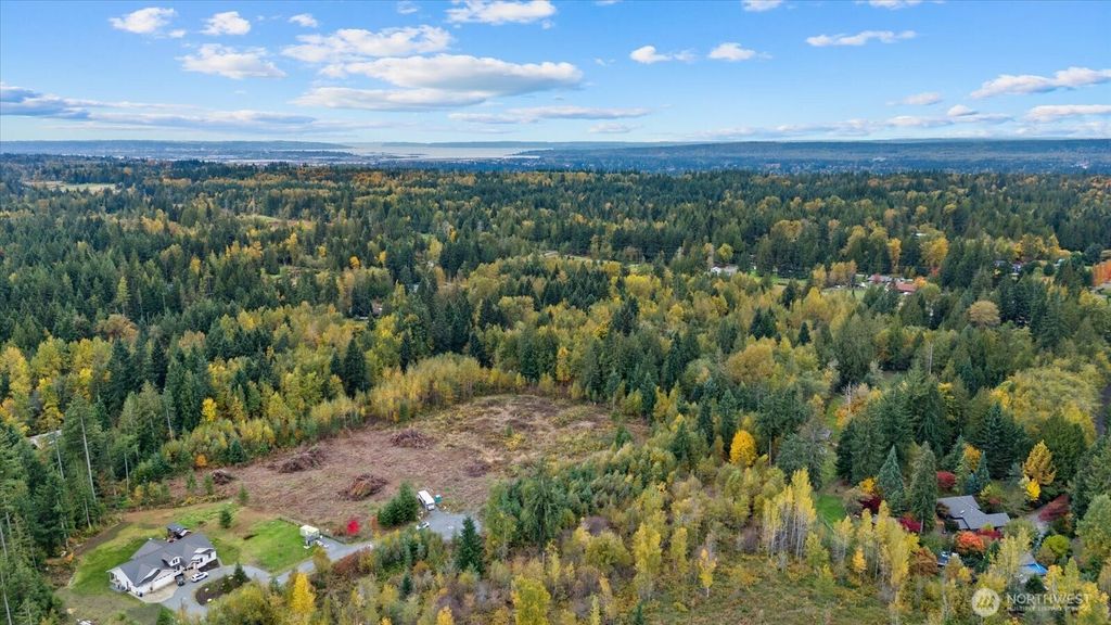 Photo of 11514 107th Ave NE Ave, Arlington, WA 98223 (MLS # 2448802)