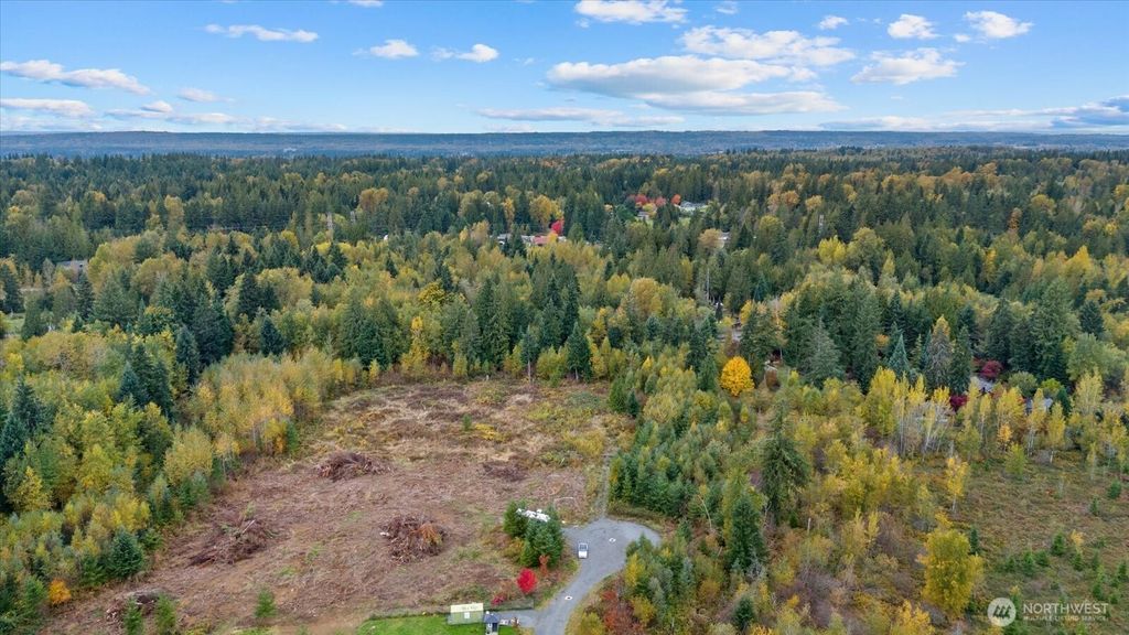 Photo of 11514 107th Ave NE Ave, Arlington, WA 98223 (MLS # 2448802)