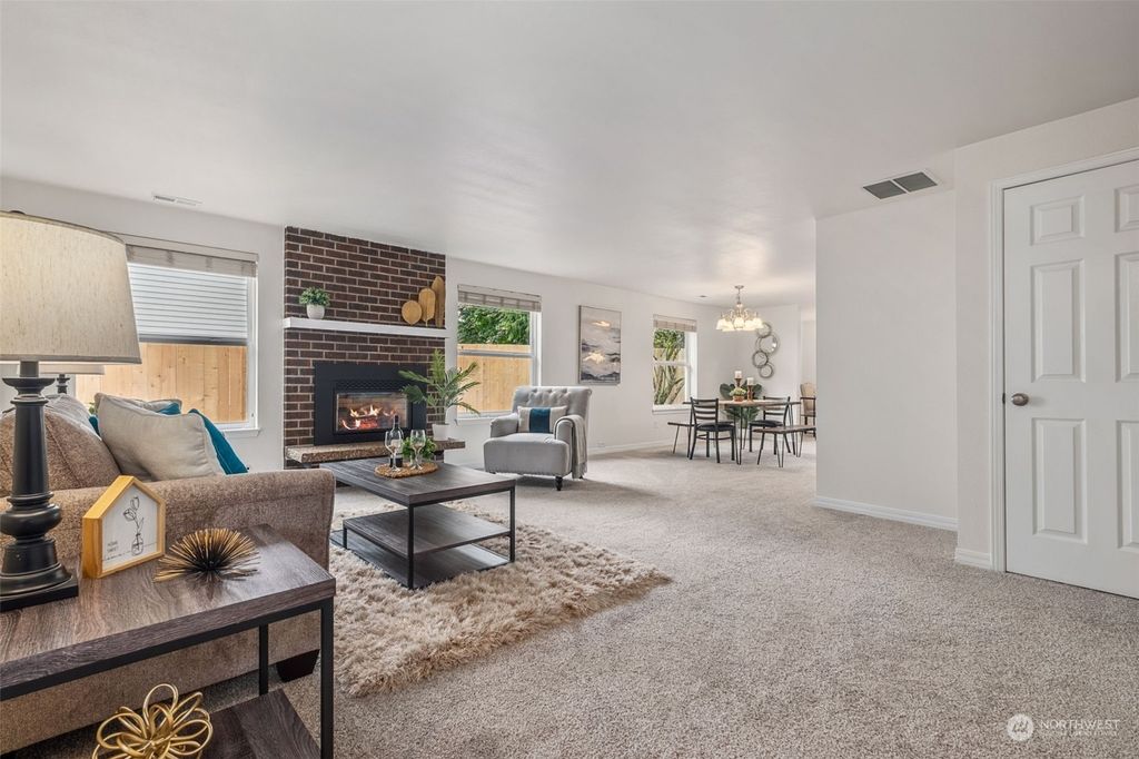 Photo of 26222 196th Place SE, Covington, WA 98042 (MLS # 2291504)