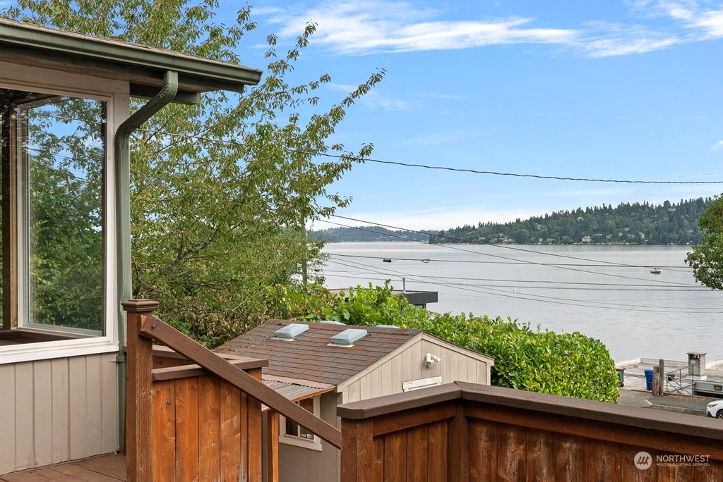 Photo of 9909 Rainier Avenue S, Seattle, WA 98118 (MLS # 2278113)