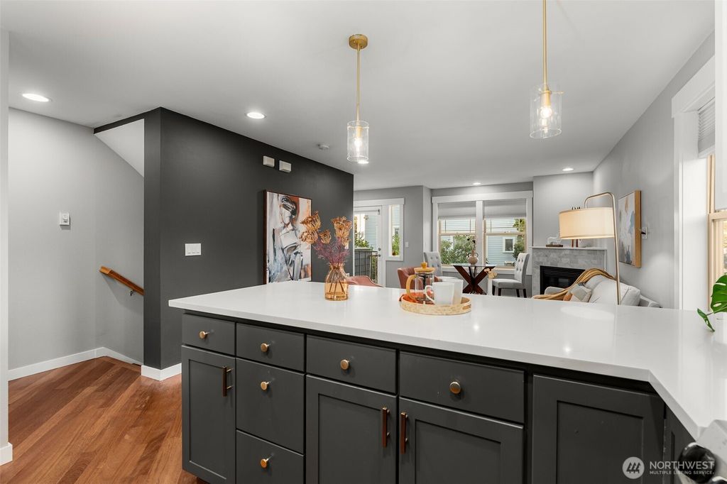 Photo of 1806 E Fir Street, Seattle, WA 98122 (MLS # 2364754)