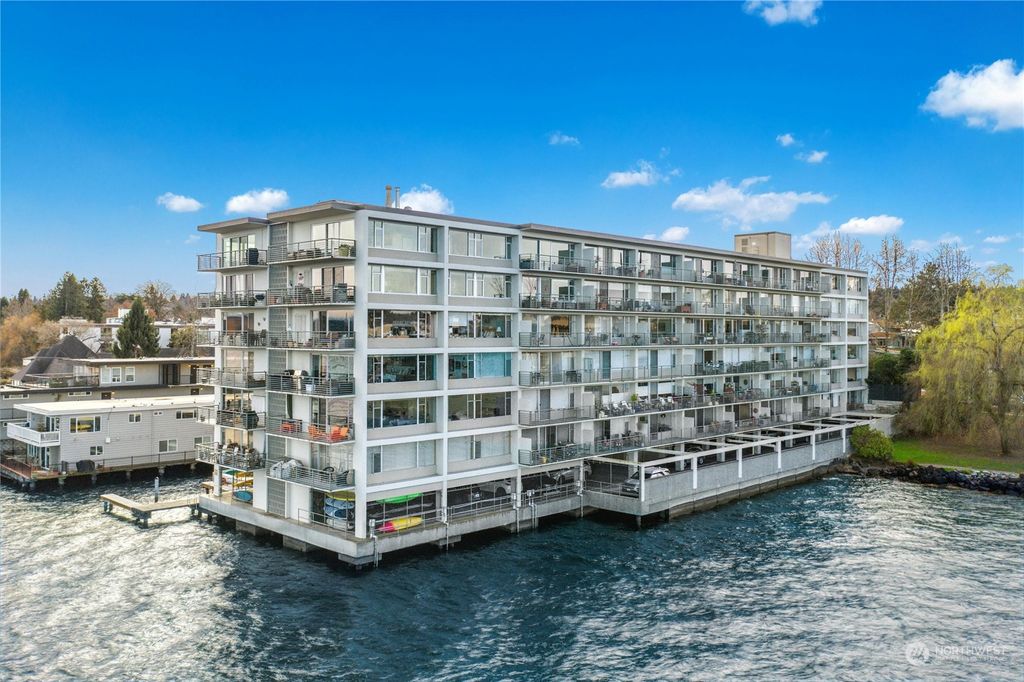 Photo of 2040 43rd Avenue E #109, Seattle, WA 98112 (MLS # 2279990)