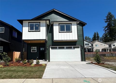 Photo of 2613 178th Place NE, Marysville, WA 98271 (MLS # 2364967)