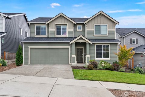 Photo of 1323 Baker Heights Loop, Bremerton, WA 98312 (MLS # 2438701)