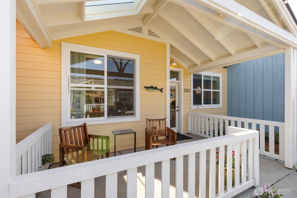 Photo of 3132 Sage Lane, Port Townsend, WA 98368 (MLS # 2501829)