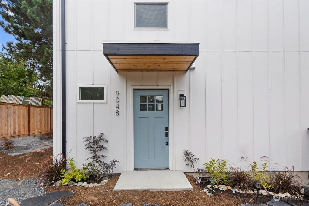 Photo of 9048 1st Avenue NW, Seattle, WA 98117 (MLS # 2296376)