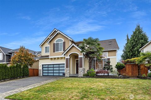 Photo of 4714 211th Street SW, Lynnwood, WA 98036 (MLS # 2468383)