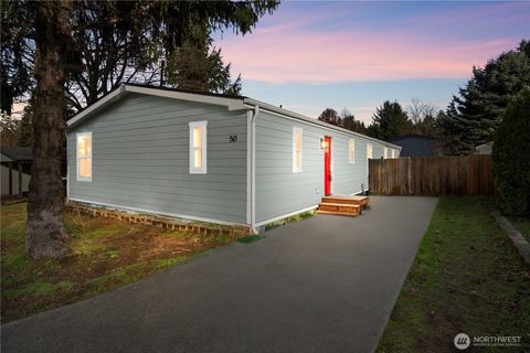 Photo of 4500 Ruddell Rd Rd SE #50, Lacey, WA 98502 (MLS # 2458184)