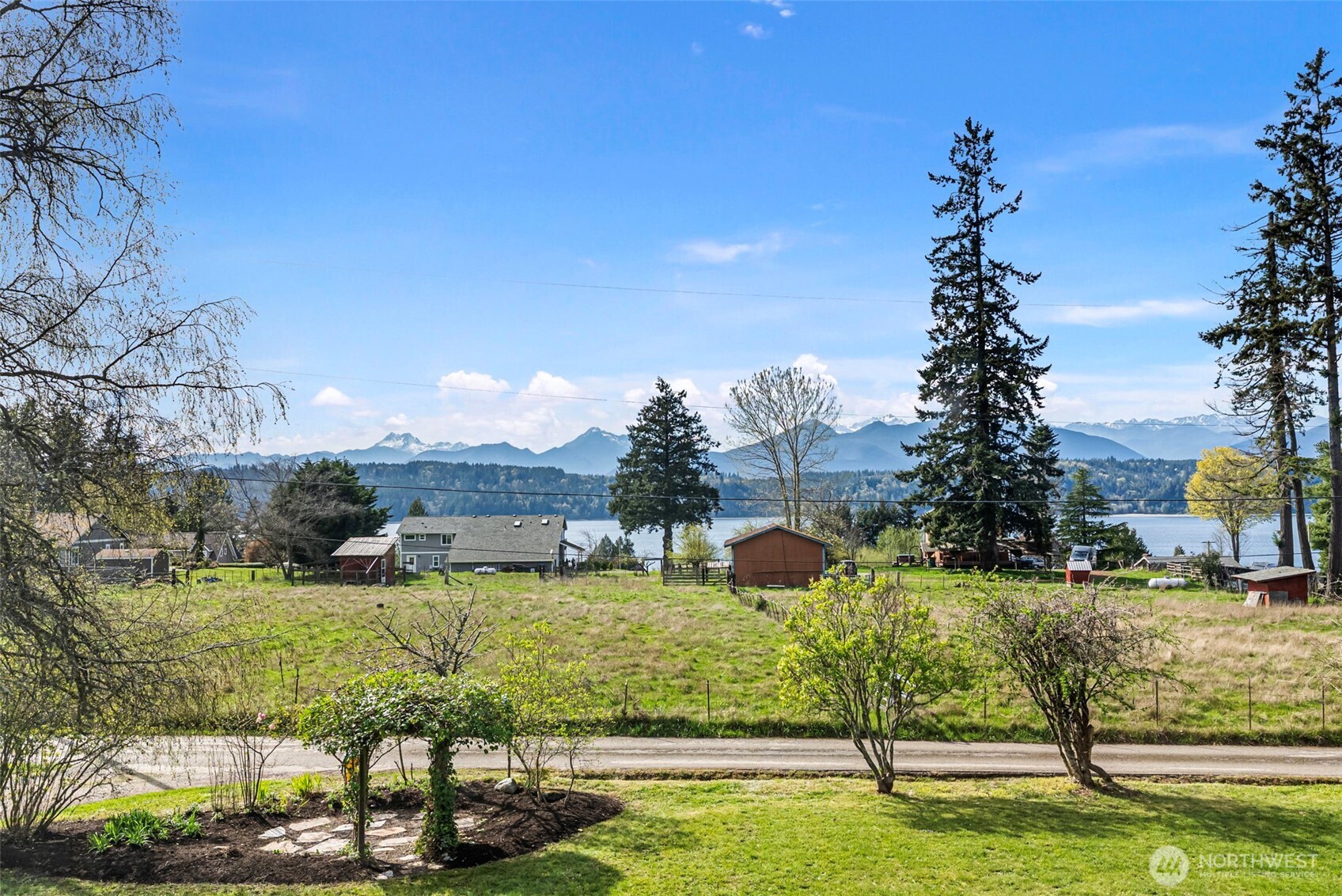 6924 NW Herried Road